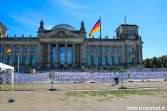 03.08.2022<br />Reichstag